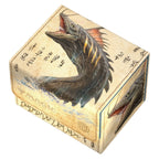 Immagine del prodotto Ultimate Guard Sidewinder 100+ Xenoskin Magic: The Gathering | Avatar: The Last Airbender - L’Unagi dell’Isola di Kyoshi