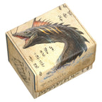 Immagine del prodotto Ultimate Guard Sidewinder 100+ Xenoskin Magic: The Gathering | Avatar: The Last Airbender - L’Unagi dell’Isola di Kyoshi