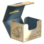 Immagine del prodotto Ultimate Guard Sidewinder 100+ Xenoskin Magic: The Gathering | Avatar: The Last Airbender - L’Unagi dell’Isola di Kyoshi