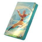 Immagine del prodotto Ultimate Guard Zipfolio 360 Xenoskin Magic: The Gathering | Avatar: La leggenda di Aang - Aang