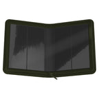 Product image Ultimate Guard Zipfolio 160 Xenoskin Magic: The Gathering | Avatar: The Last Airbender - Green Mana