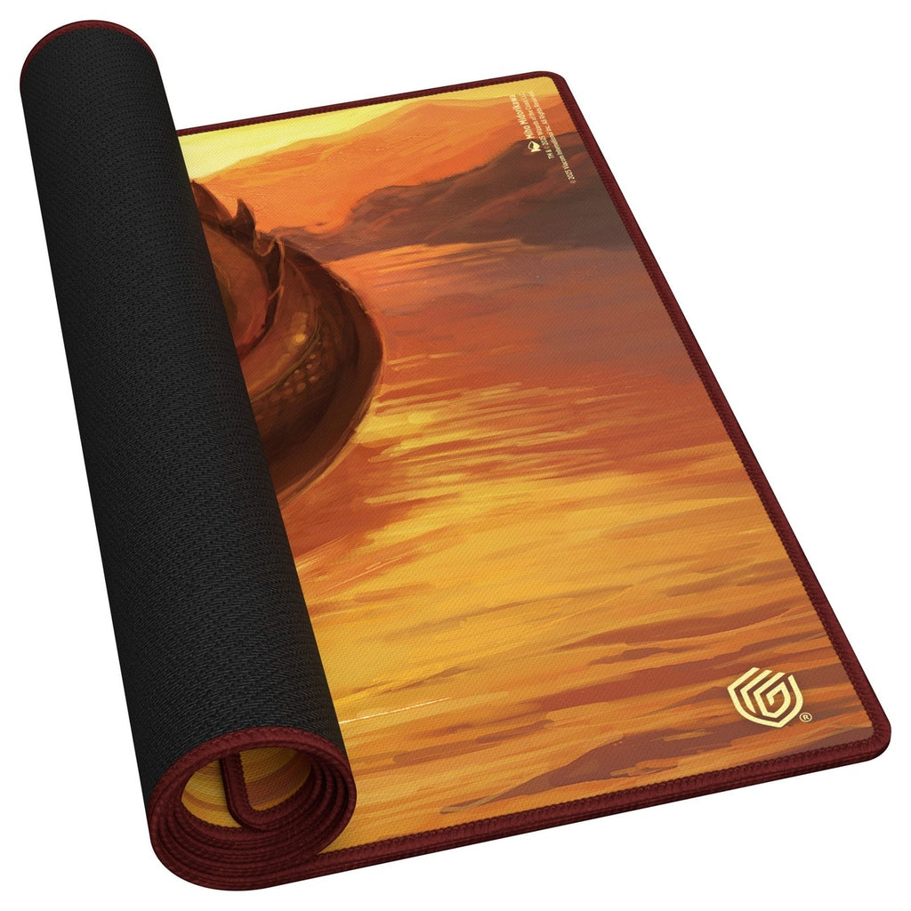 Immagine del prodotto Ultimate Guard Tappetino da gioco Magic: The Gathering | Avatar: The Last Airbender - L’Unagi dell’Isola di Kyoshi