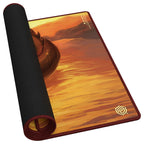 Immagine del prodotto Ultimate Guard Tappetino da gioco Magic: The Gathering | Avatar: The Last Airbender - L’Unagi dell’Isola di Kyoshi