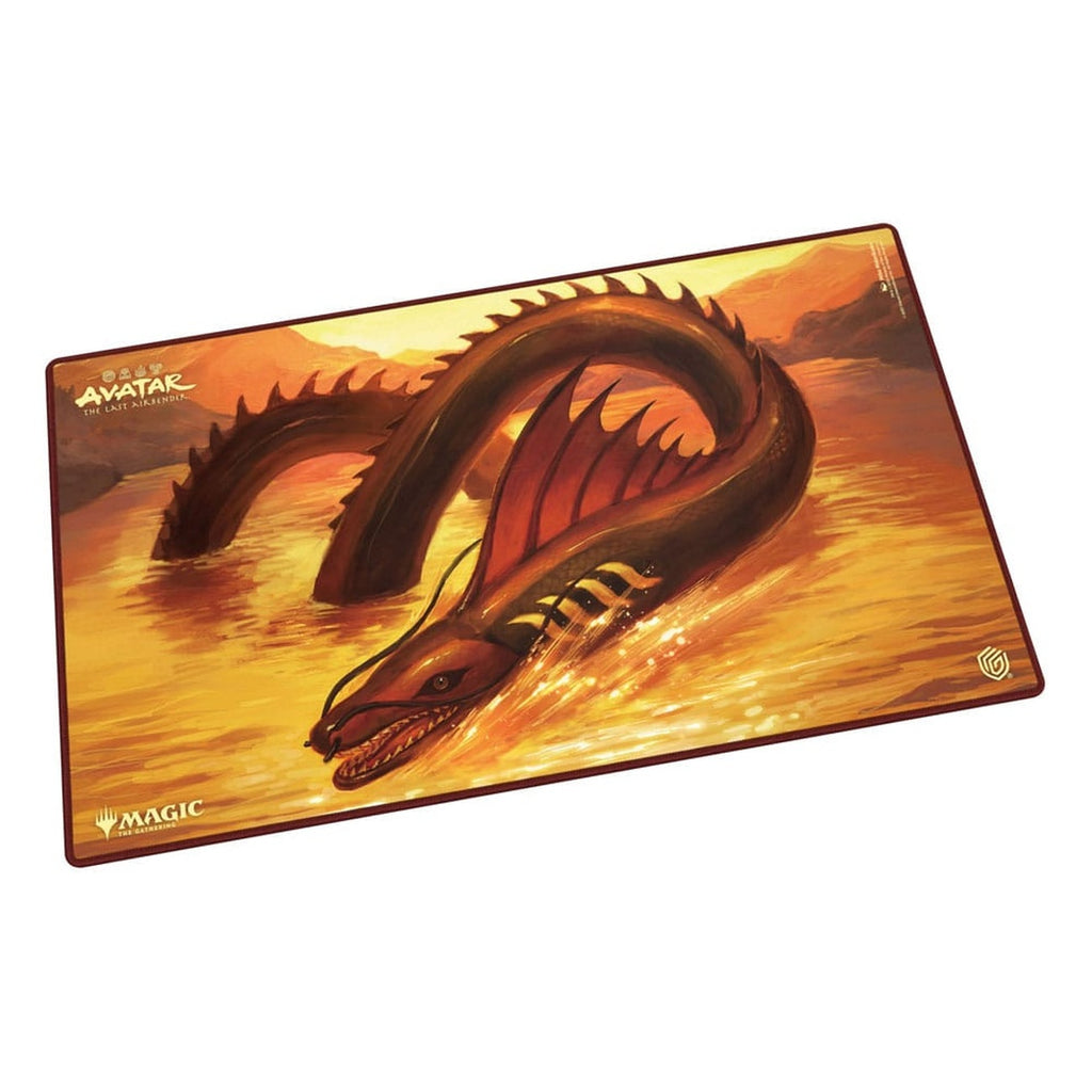 Immagine del prodotto Ultimate Guard Tappetino da gioco Magic: The Gathering | Avatar: The Last Airbender - L’Unagi dell’Isola di Kyoshi