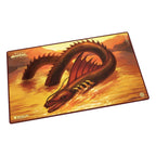 Immagine del prodotto Ultimate Guard Tappetino da gioco Magic: The Gathering | Avatar: The Last Airbender - L’Unagi dell’Isola di Kyoshi