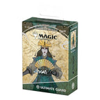 Product image Ultimate Guard Art Sleeves Magic: The Gathering | Avatar: The Last Airbender – The Legend of Kyoshi