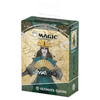 Product image Ultimate Guard Art Sleeves Magic: The Gathering | Avatar: The Last Airbender – The Legend of Kyoshi