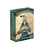 Product image Ultimate Guard Art Sleeves Magic: The Gathering | Avatar: The Last Airbender – The Legend of Kyoshi