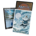 Product image Ultimate Guard Art Sleeves Magic: The Gathering | Avatar: The Last Airbender - The Legend of Kuruk