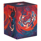 Immagine del prodotto Ultimate Guard RTE Boulder 100+ Magic: The Gathering "Segreti di Strixhaven" - Prismari