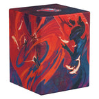 Immagine del prodotto Ultimate Guard RTE Boulder 100+ Magic: The Gathering "Segreti di Strixhaven" - Prismari