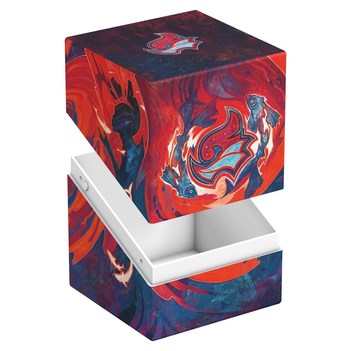 Immagine del prodotto Ultimate Guard RTE Boulder 100+ Magic: The Gathering "Segreti di Strixhaven" - Prismari