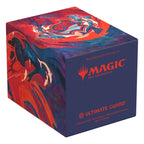 Immagine del prodotto Ultimate Guard RTE Boulder 100+ Magic: The Gathering "Segreti di Strixhaven" - Prismari