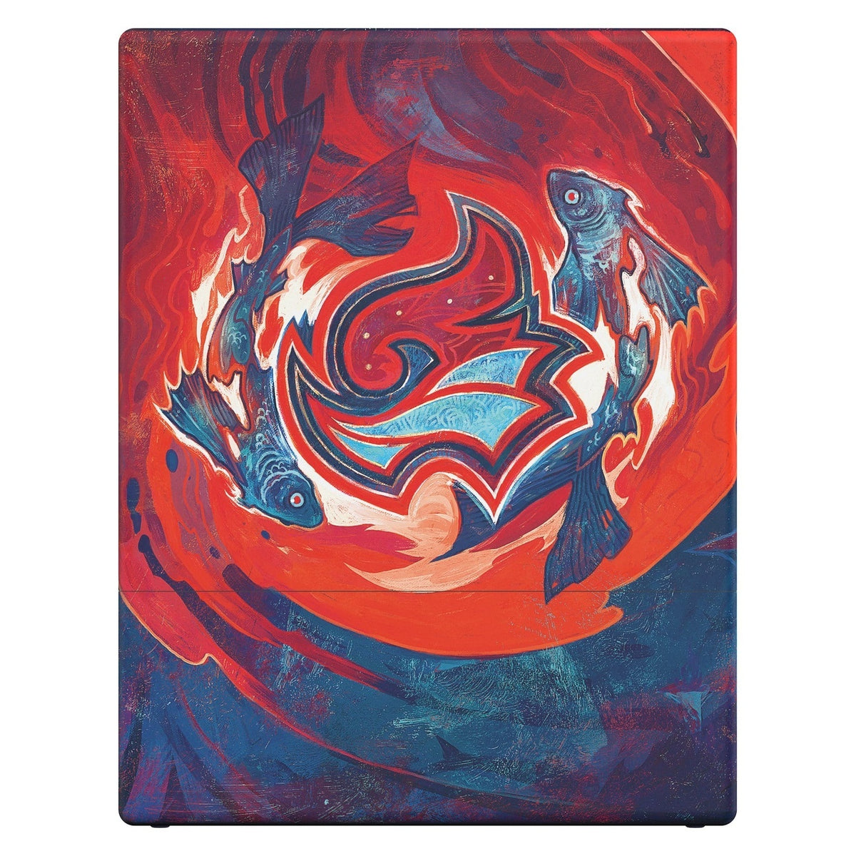 Immagine del prodotto Ultimate Guard RTE Boulder 100+ Magic: The Gathering "Segreti di Strixhaven" - Prismari