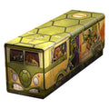 Immagine del prodotto Ultimate Guard Arkhive 400+ Xenoskin Magic: The Gathering | Teenage Mutant Ninja Turtles - Furgone delle Tartarughe