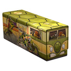 Immagine del prodotto Ultimate Guard Arkhive 400+ Xenoskin Magic: The Gathering | Teenage Mutant Ninja Turtles - Furgone delle Tartarughe