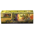 Immagine del prodotto Ultimate Guard Arkhive 400+ Xenoskin Magic: The Gathering | Teenage Mutant Ninja Turtles - Furgone delle Tartarughe