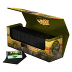 Immagine del prodotto Ultimate Guard Arkhive 400+ Xenoskin Magic: The Gathering | Teenage Mutant Ninja Turtles - Furgone delle Tartarughe