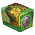 Immagine del prodotto Ultimate Guard Sidewinder 100+ Xenoskin Magic: The Gathering | Teenage Mutant Ninja Turtles - Foresta