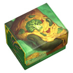 Immagine del prodotto Ultimate Guard Sidewinder 100+ Xenoskin Magic: The Gathering | Teenage Mutant Ninja Turtles - Foresta