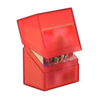 Immagine del prodotto Ultimate Guard Boulder 60+ - Ruby