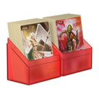 Immagine del prodotto Ultimate Guard Boulder 60+ - Ruby
