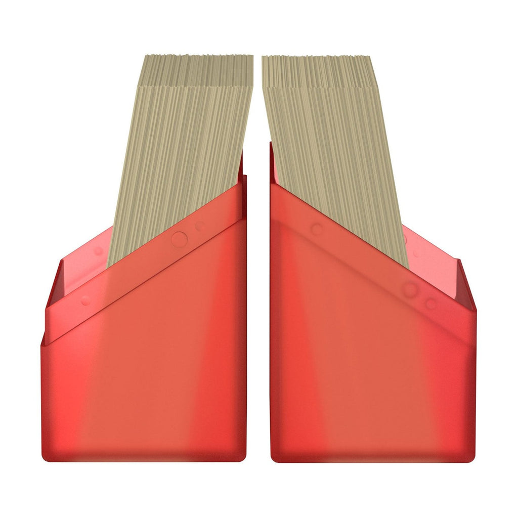Immagine del prodotto Ultimate Guard Boulder 60+ - Ruby