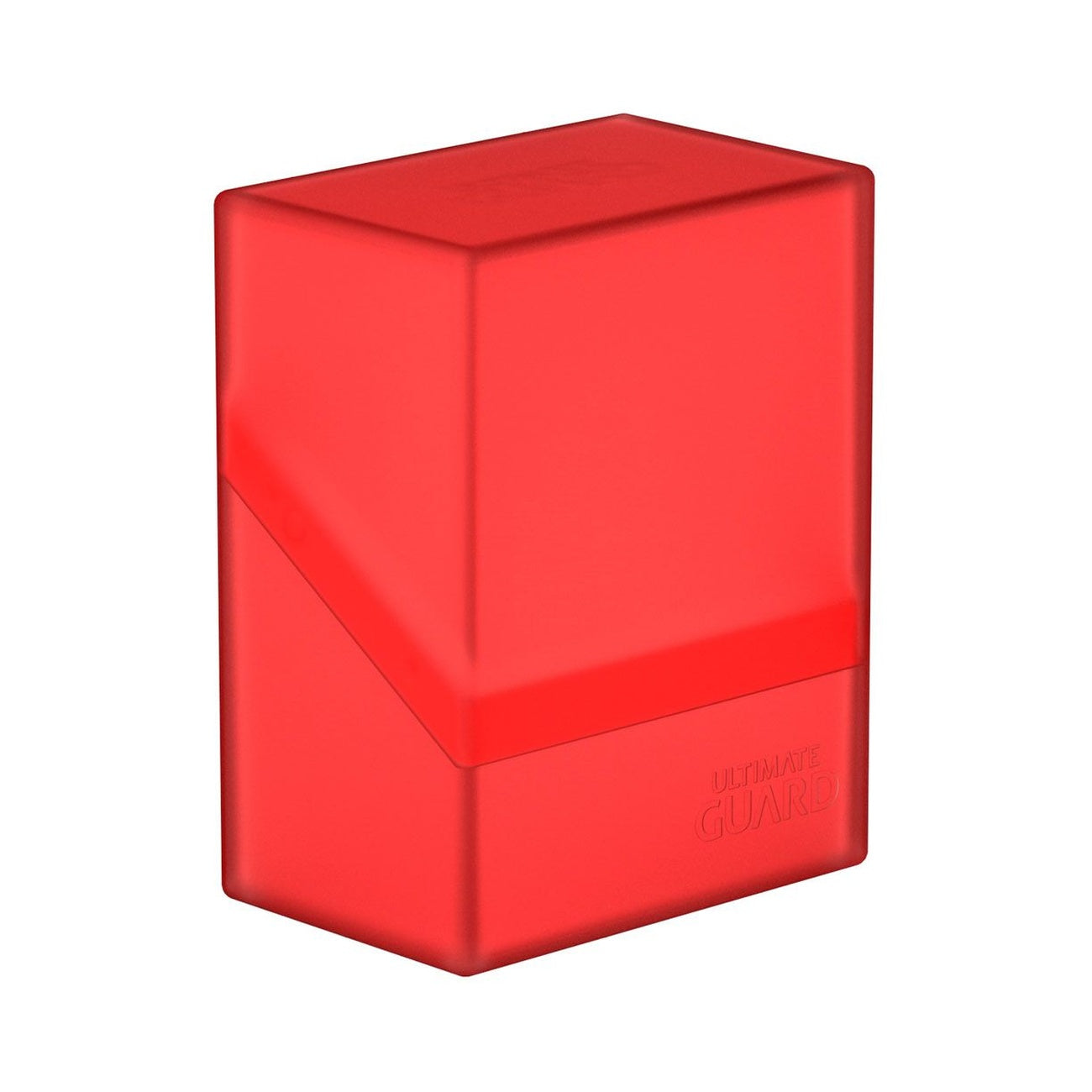 Immagine del prodotto Ultimate Guard Boulder 60+ - Ruby