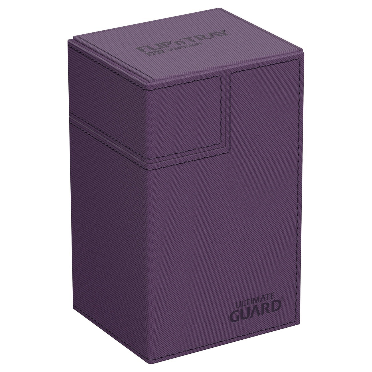 Immagine del prodotto Ultimate Guard Flip'n'Tray 80+ Xenoskin – Viola