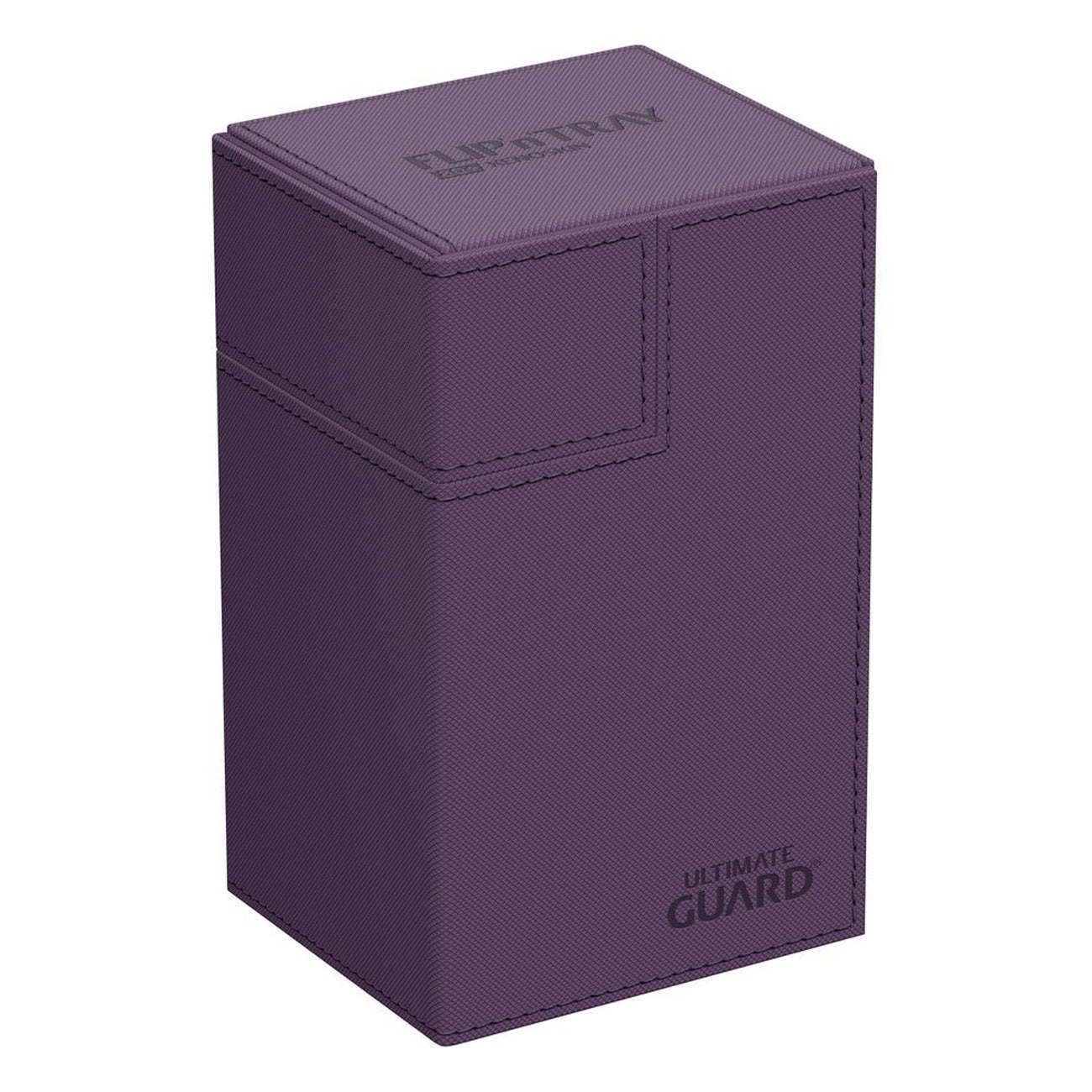 Immagine del prodotto Ultimate Guard Flip'n'Tray 80+ Xenoskin – Viola