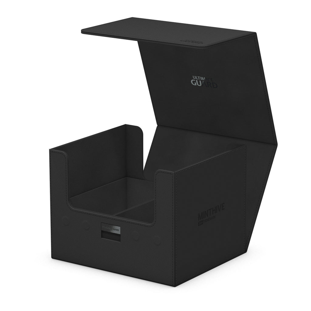 Immagine del prodotto Ultimate Guard Minthive 30+ Xenoskin - Nero