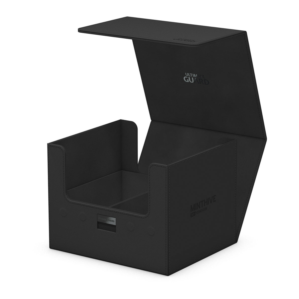Immagine del prodotto Ultimate Guard Minthive 30+ Xenoskin - Nero