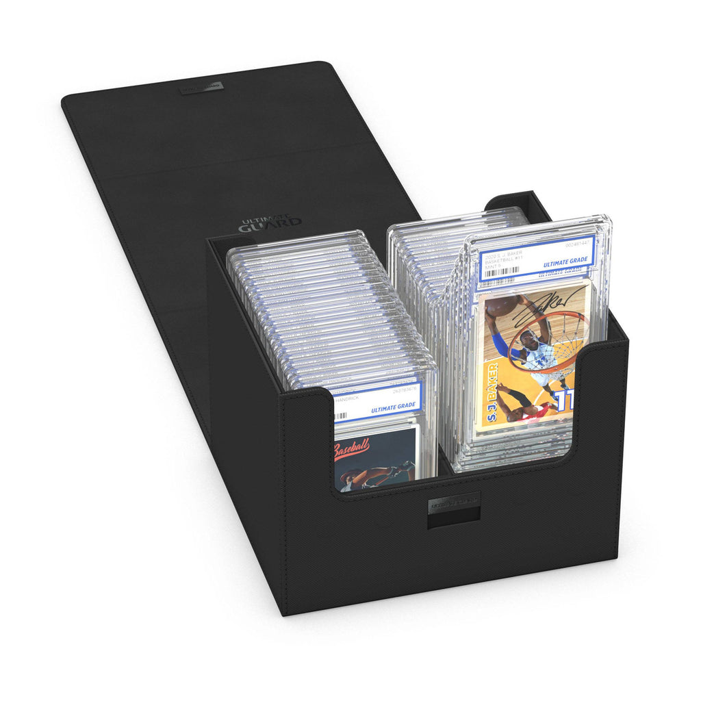 Immagine del prodotto Ultimate Guard Minthive 30+ Xenoskin - Nero