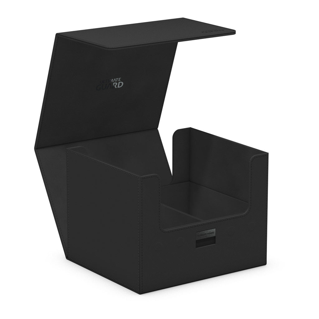 Immagine del prodotto Ultimate Guard Minthive 30+ Xenoskin - Nero