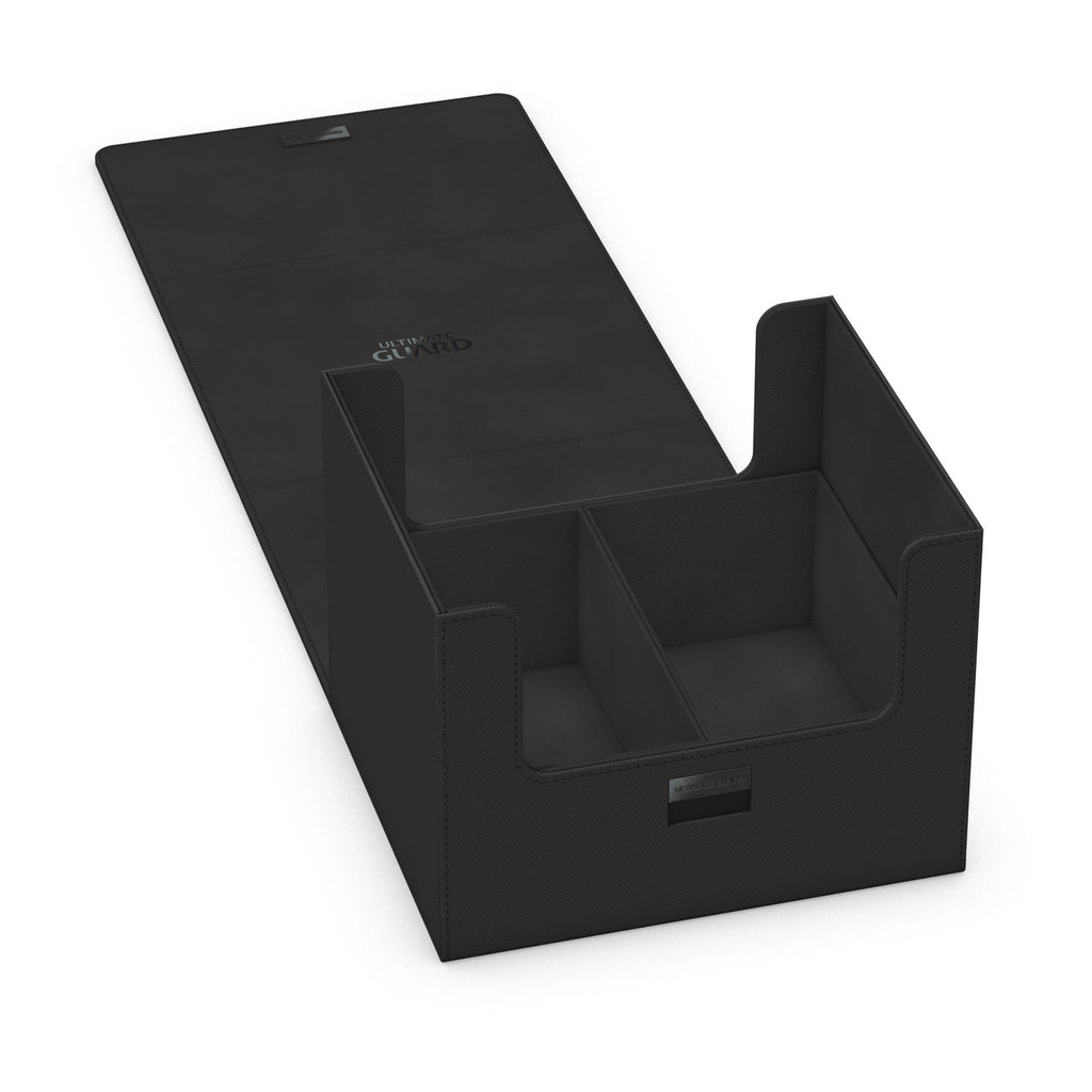 Immagine del prodotto Ultimate Guard Minthive 30+ Xenoskin - Nero