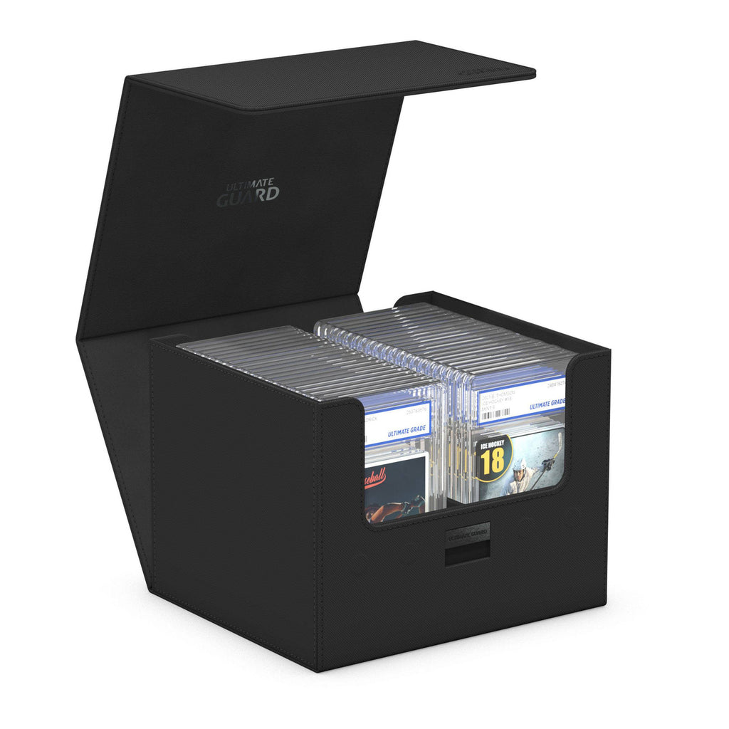 Immagine del prodotto Ultimate Guard Minthive 30+ Xenoskin - Nero