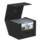 Immagine del prodotto Ultimate Guard Minthive 30+ Xenoskin - Nero
