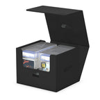 Immagine del prodotto Ultimate Guard Minthive 30+ Xenoskin - Nero