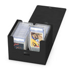 Immagine del prodotto Ultimate Guard Minthive 30+ Xenoskin - Nero