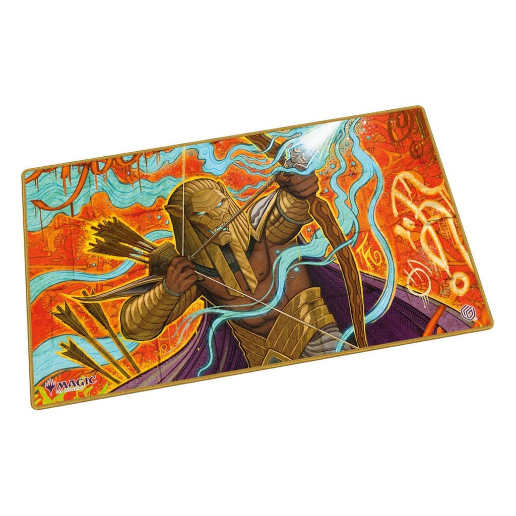 Product image Ultimate Guard Playmat Magic: The Gathering "Aetherdrift" – Ketramose, the New Dawn
