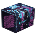 Immagine del prodotto Ultimate Guard Sidewinder 100+ Xenoskin Magic: The Gathering "Aetherdrift" - Gearhulk delle Profondità Oleose