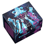 Immagine del prodotto Ultimate Guard Sidewinder 100+ Xenoskin Magic: The Gathering "Aetherdrift" - Gearhulk delle Profondità Oleose