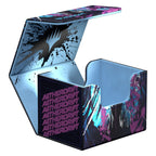 Immagine del prodotto Ultimate Guard Sidewinder 100+ Xenoskin Magic: The Gathering "Aetherdrift" - Gearhulk delle Profondità Oleose