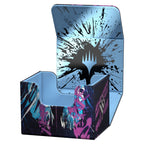 Immagine del prodotto Ultimate Guard Sidewinder 100+ Xenoskin Magic: The Gathering "Aetherdrift" - Gearhulk delle Profondità Oleose