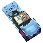 Immagine del prodotto Ultimate Guard Sidewinder 100+ Xenoskin Magic: The Gathering "Aetherdrift" - Gearhulk delle Profondità Oleose
