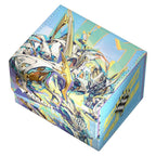 Product image Ultimate Guard Sidewinder 100+ Xenoskin Magic: The Gathering "Aetherdrift" - Riptide Gearhulk