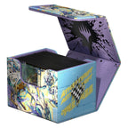 Product image Ultimate Guard Sidewinder 100+ Xenoskin Magic: The Gathering "Aetherdrift" - Riptide Gearhulk