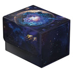 Product image Ultimate Guard Sidewinder 100+ Xenoskin Magic: The Gathering "Edge of Eternities" - Gemstone Caverns