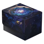 Product image Ultimate Guard Sidewinder 100+ Xenoskin Magic: The Gathering "Edge of Eternities" - Gemstone Caverns