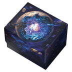 Product image Ultimate Guard Sidewinder 100+ Xenoskin Magic: The Gathering "Edge of Eternities" - Gemstone Caverns